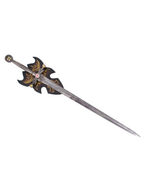 NOVEDAD ESPADA TEMPLARIA S0520